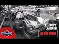 🔴 OSCAR "Poppy" LARRAURI - ¡Su auto de Le Mans se subastó por u$1,6 Millones!