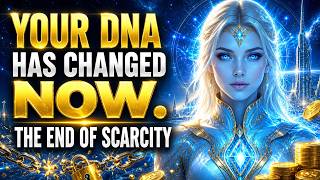 STARSEED, YOUR DNA IS BEING ACTIVATED FOR ABUNDANCE | The Arcturian Prophecy