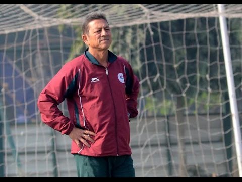 April fixtures will be decider for the I-League: Sanjoy Sen xtrail courchevel