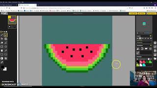 Piskel Tutorial