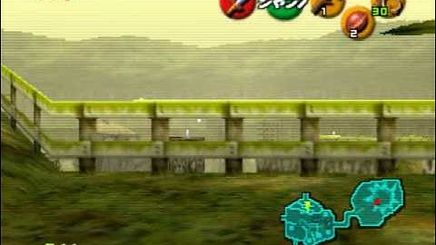 MQ - Escaping the Forest (TAS) - MST WIP