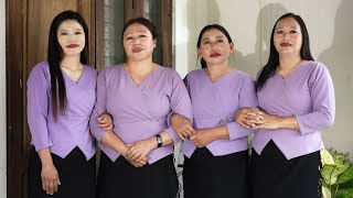 True messenger || Okibo hekutsululo (official music video)  screenshot 4