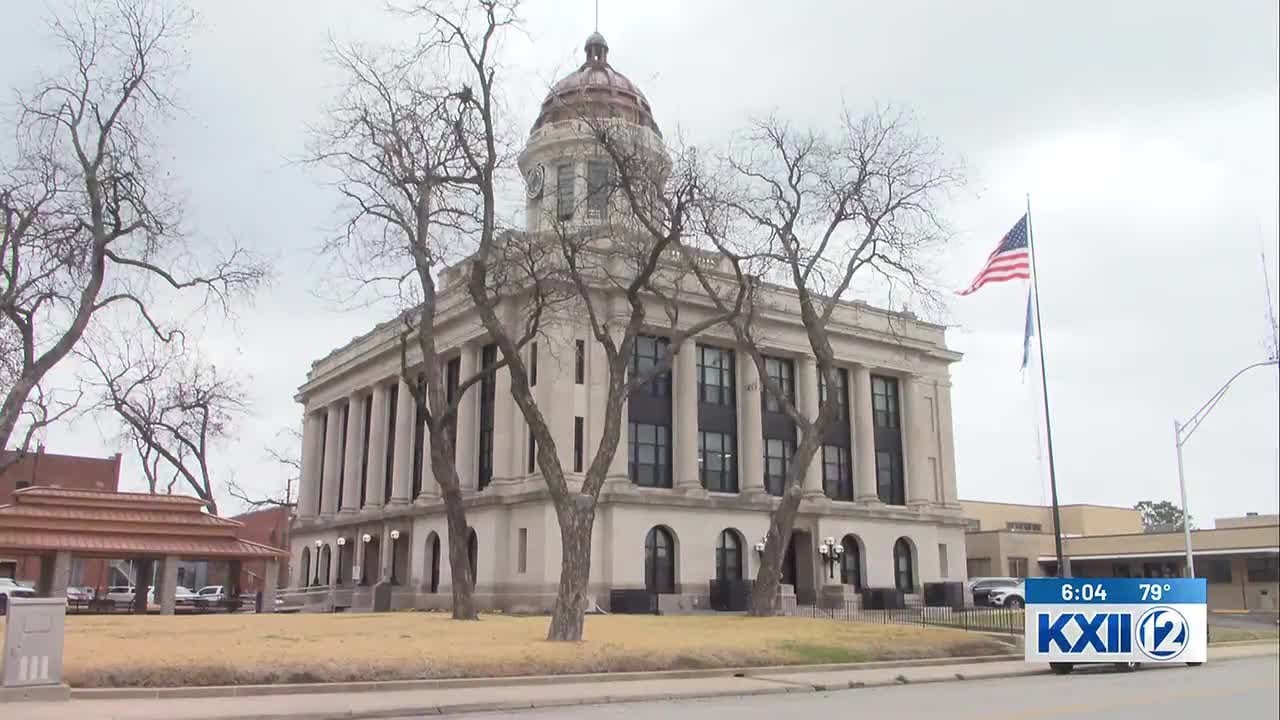 Carter County offering warrant clearing event for thousands of outstanding cases