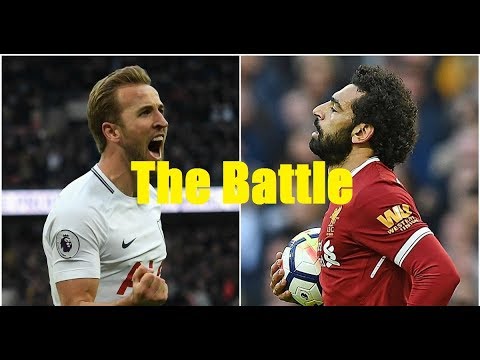 Liverpool vs Tottenham - Premier League Match 4-2-2018