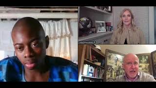 A BRIEF CONVERSATION WITH TCHC & TRIDEL ABOUT THE REGENT PARK REDEVELOPMENT PHASES 4 & 5 - TEASER