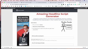Funnel Scripts Free Download - Try Funnel Scripts For FREE!