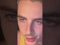 Timothee Chalamet Moments from the Marty Supreme Press Tour