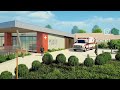 Medical Centre 
