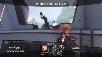 Cod aw insane 1080 exo-shield trickshot