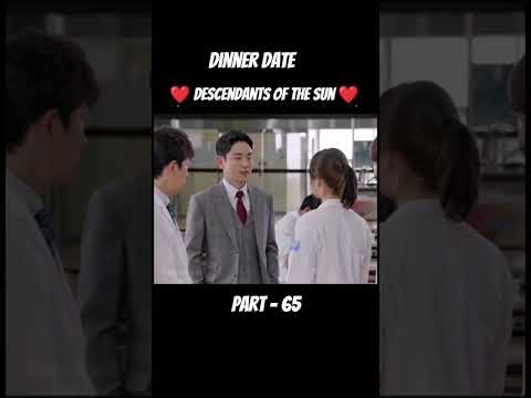 descendants of the Sun 🌞 kdrama #youtubeshorts #yt #shorts #viralvideo