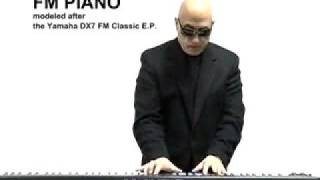 M-Audio Prokeys 88Sx Stage Piano