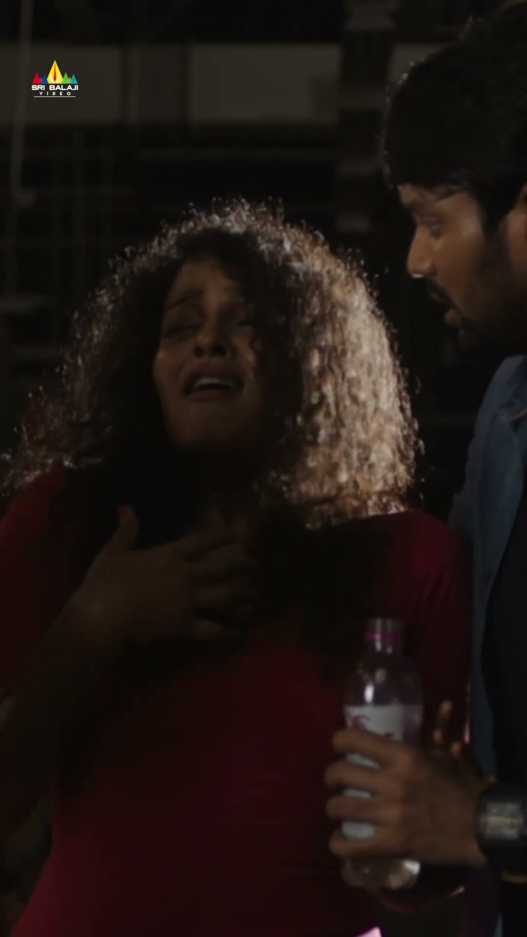 Sonia Deepti Scared of Spirit | #mayamall | #shorts | #ytshorts | #youtubeshorts | #sribalajivideo