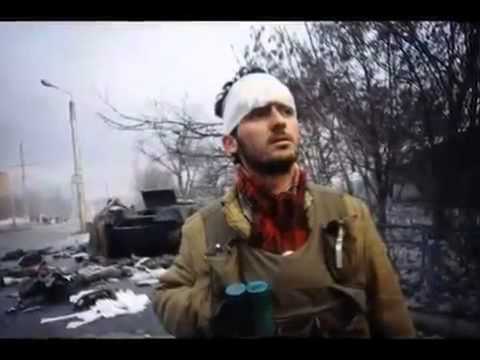 Video: Ble Tsjetsjenia Ryddet Av Den Russiske Hærens Militære Synske? - Alternativ Visning
