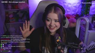 I NEED YOUR HELP! 🦋 - The Realm