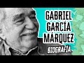 Gabriel garca mrquez la biografa  descubre el mundo de la literatura