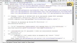 Curso Spring: Módulo 5 - Locale