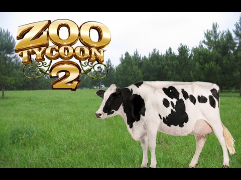 15 Best Mods For Zoo Tycoon 2 (Free To Download) – FandomSpot