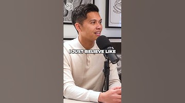 Why Did This Millennial Choose To Be Generous? #shorts #millennials #generosity