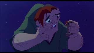 De Klokkenluider van de Notre Dame ¦ Liedje Hemelslicht ¦ Disney NL