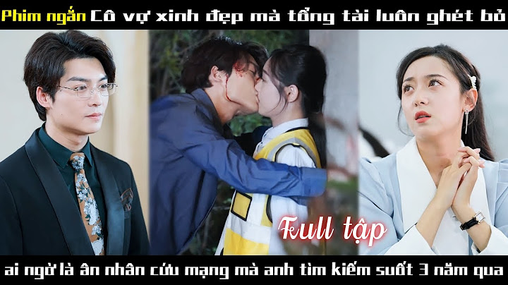 Cô Gái Cứu 1 Người Đàn Ông Khi Đang Đi Giao Đồ Ăn Người Đàn Ông Đó Hóa Ra Là CEO Giàu Nhất Tỷ Tỷ