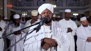 (كل نفس ذائقة الموت) تلاوة رائعة الشيخ نورين محمد صديق رحمه Sheikh ||Nourin Mohamed |Surah Al-Anbiya