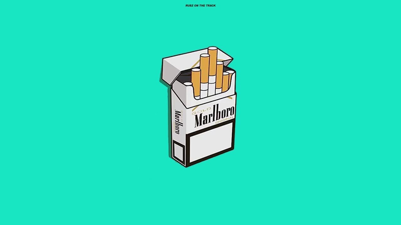 [FREE] 13 Block x Maes Type Beat - "Marlboro" | Guitar Rap Instrumental 2019