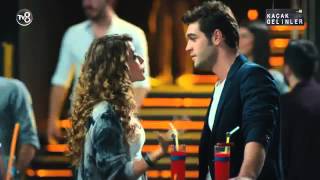 Ben Sana Aşık Değilim