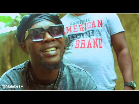 FINE BOYS ASSOCIATION - (Maleke, Awilo, Eboh Bomb, Abino, Nastee)