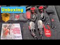 Unboxing: Hygear Gear 1 - Portable Smart Fitness Home Gym System w/Adjustable Resistance