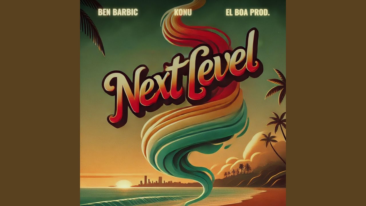 Watch Next Level on YouTube Watch Next Level on YouTube