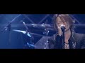 GLAY「MIRROR」LIVE REMIX