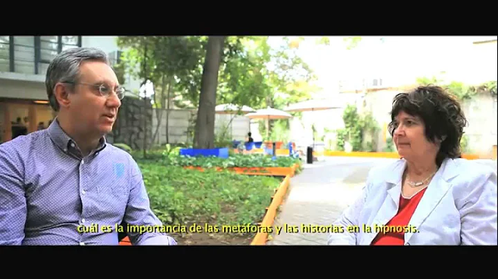 Entrevista a Betty Alice Erickson, hija de Milton ...