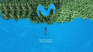 ¡Disfrutamos la tecnología con sostenibilidad! 🌱 Conoce Planeta Movistar🌎