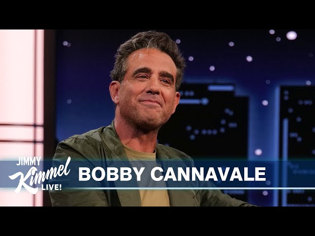 Bobby Cannavale on Working with Robert De Niro in New Movie Ezra u0026 Trips to the Russian Bath House class=