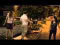 Drunk Girl Fight After Club Downtown Texas - BEST EVER ...