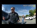 Beginning of video