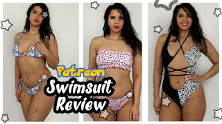 No Brand Name in Title Swimsuit Review | December 2020 Patreon Haul