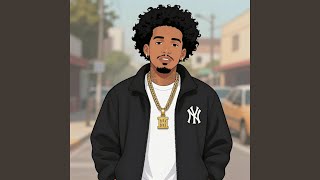 Base de rap "estuve perdido"