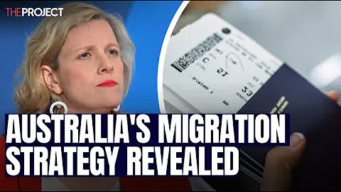 Australian Government Reveals New Migration Policy - DayDayNews