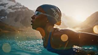Tampax Spec AI Ad  - Adventure doesn't have to stop