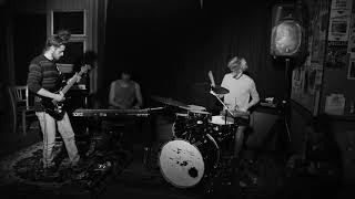 ERG - Live at Le Café du Boulevard
