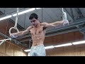 [DETAILED] Iron Cross Tutorial By A Gymnast