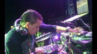 Dj Beta Barrianteo Mix 3