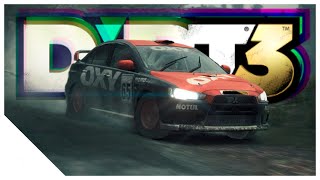 DiRT3 В 2020