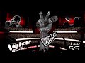 The Voice - Najljepši glas Hrvatske | The Voice Croatia - Intro 5: Take a break