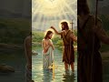 ዮሀንስኒ ያጠመቀ Ortodoxmezmur Shortsvideo 