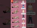 Lower Body Fat Burning Workout 🔥 Slim Legs &amp; Thighs at Home (No Equipment)#shorts #ytshorts