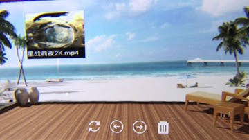 Prototype test of the new EXCHIMP All-In-One VR headset