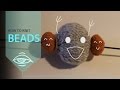 How to Knit Beads | Tutorial, Pattern and Instruction