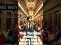 Ⅱ.Russia’s Stunning Underground! #subway #luxury #russia #travel #city